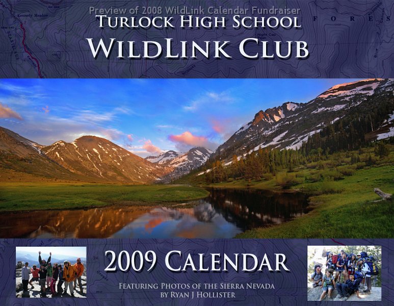 cover.jpg - 2009 WildLink Cover