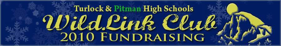 WildLink Fundraising