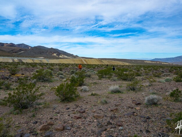 Ryan Mine