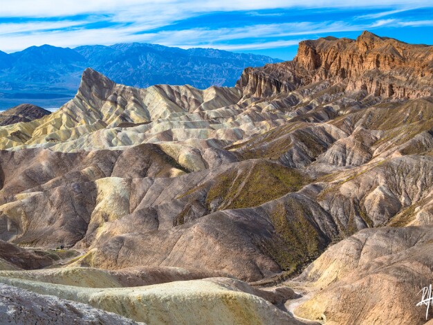 Zabriskie Point