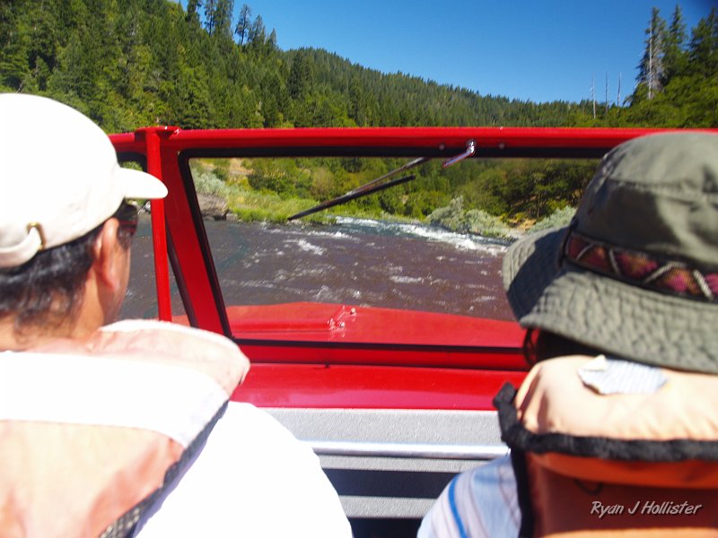_7210519.JPG - Sitting in the second row made it a bit hard to film the rapids, but you can see how the rapids posed a fun ride.