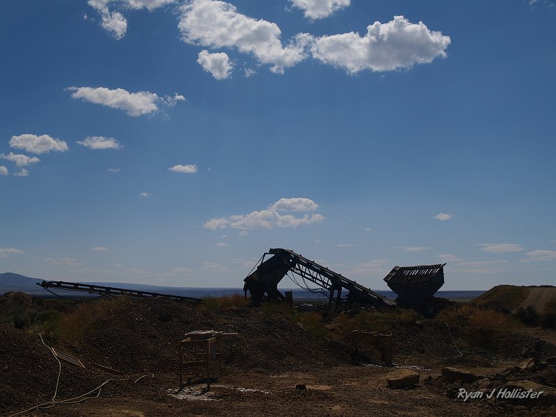 _7180314.JPG - Had we more time and stamina I think we would have chosen to do the conveyor belt run for an hour.