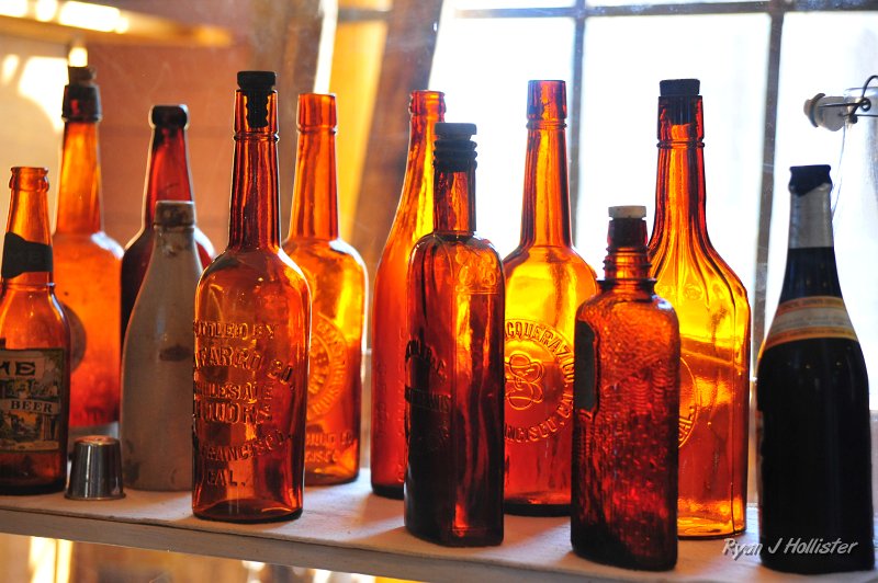 RJH_4315.JPG - Another view of bottles on display.
