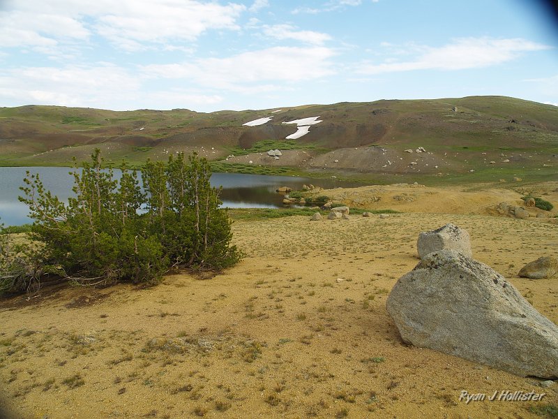 20090810_high_emigrant_lake_0248.JPG - High Emigrant lake looking east.