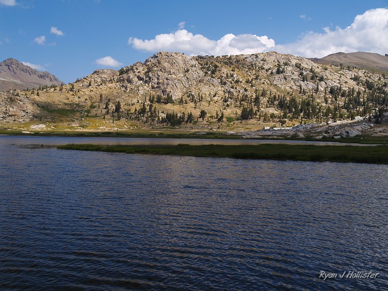 20090811_high_emigrant_lake_0089.JPG - North end of the lake.