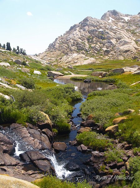 20090811_high_emigrant_lake_0121.JPG - Take a deep breath, look at the picture & exhale.  Don't you feel better already?