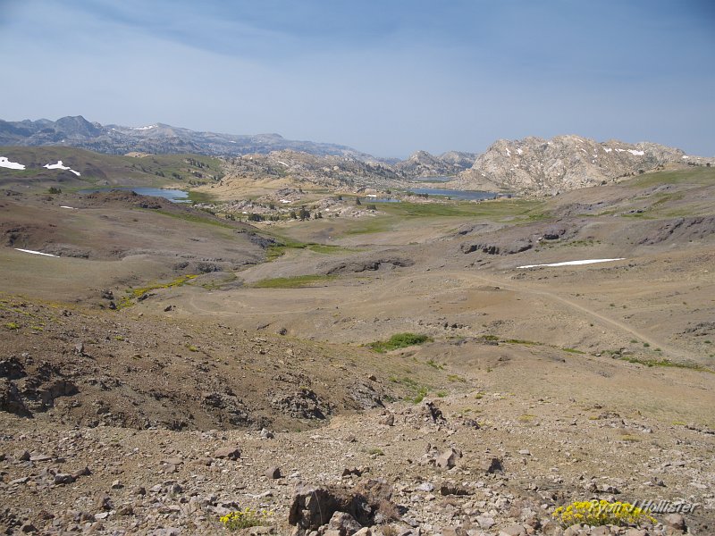 20090812_high_emigrant_lake_0040.JPG - Our last view back to where we came from.