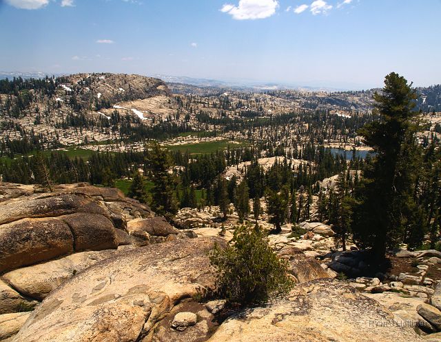 _7074053.JPG - Chewing Gum Lake is visible on the bottom right of the photo.  Lake Valley is to the left.