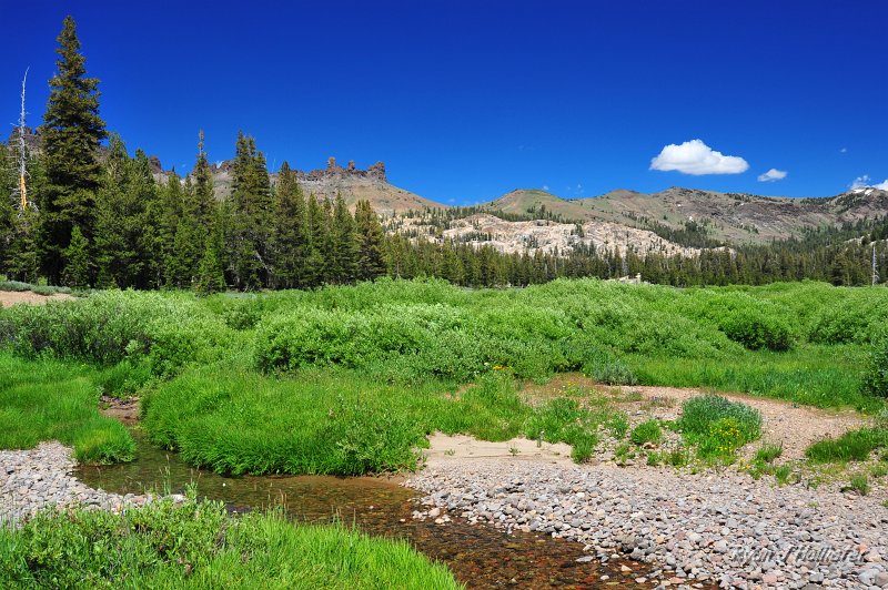RJH_4245.JPG - Three Chimneys in the background with the South Fork Stanislaus.