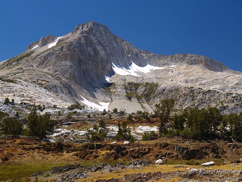 20090816_20_Lakes_Basin_0289.JPG - North Peak.