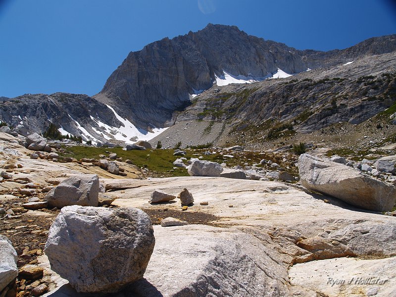 20090816_20_Lakes_Basin_0308.JPG - North Peak.