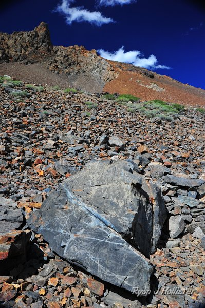 RJH_4180.JPG - Talus from the metamorphics.
