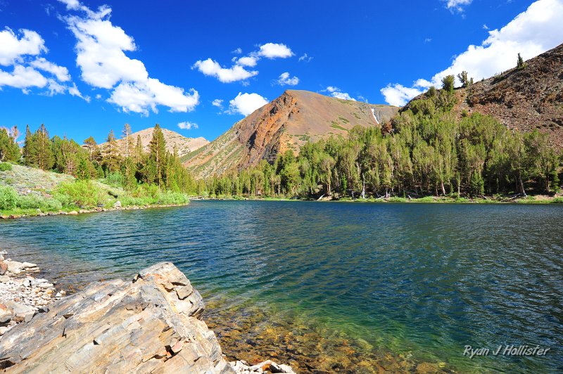 RJH_4185.JPG - Blue Lake from the inlet side.