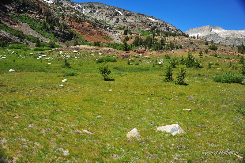 RJH_4905.JPG - This vantage point offers good views of all the different Triassic-aged metamorphic rocks.