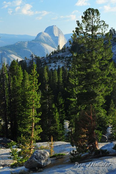 RJH_5098.JPG - Half Dome from Olmstead Point.