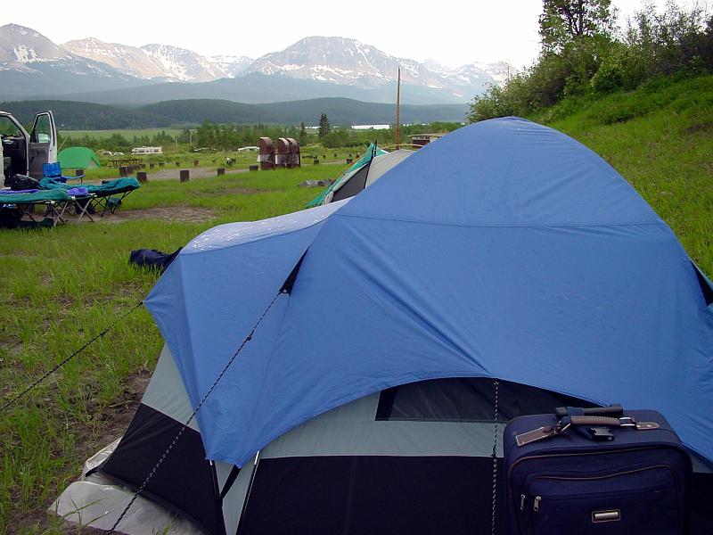DSC00286.JPG - This was my tent, which did admirably.