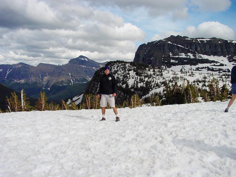 DSC00329.JPG - I make any landscape look good!