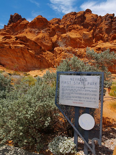 _6162522.JPG - On to Valley of Fire State Park