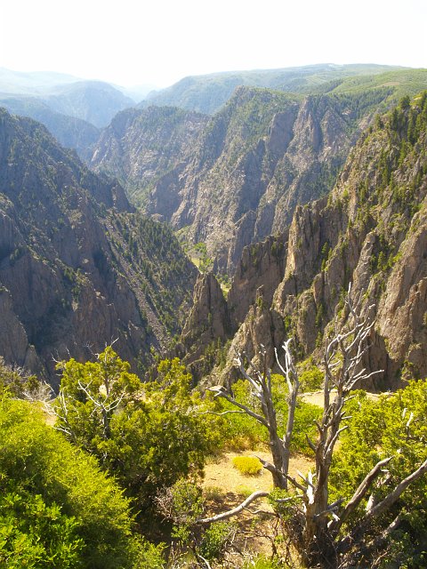 _6233279.JPG - Black Canyon of the Gunnison.
