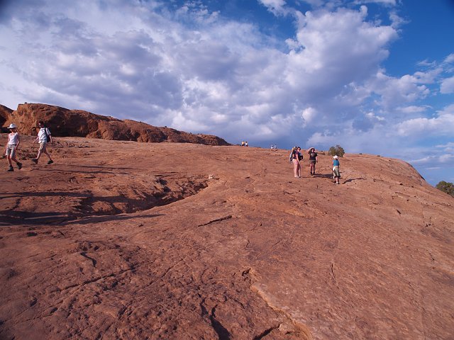 _6243535.JPG - The Delicate Ach Trail.