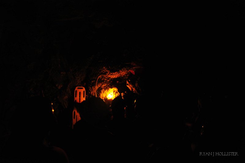 RJH_6076.JPG - Every wondered what it was like to work by a single candlelight?