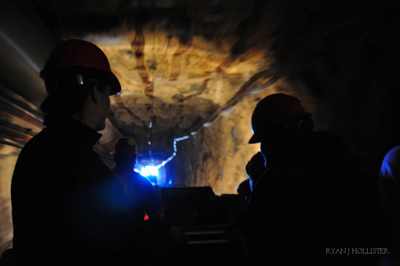 RJH_6092.JPG - The light at the end of the tunnel.