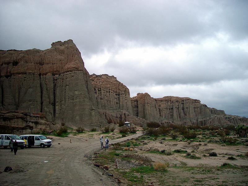 002.jpg - Red Rock Canyon State Park.