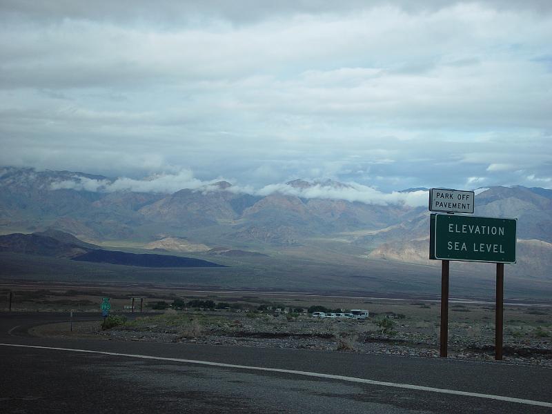 073.jpg - Here's sea level. Most of DV is well below that mark.