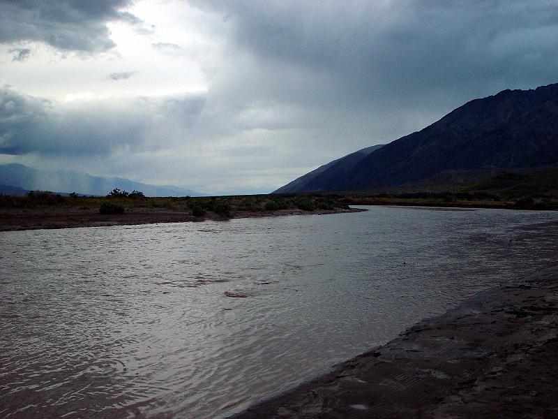 206.jpg - But while we were here, it was several feet deep.