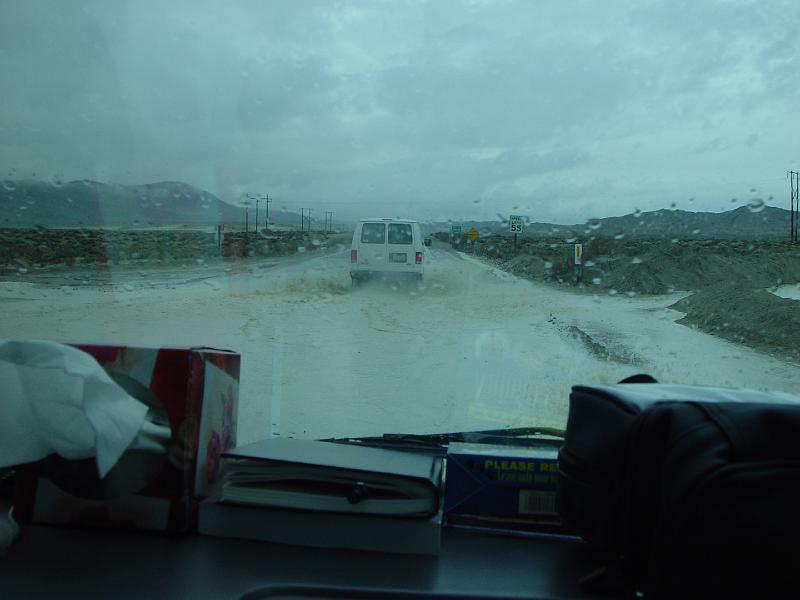 230.jpg - On the road again... we experienced some crazy flooding on the way home.