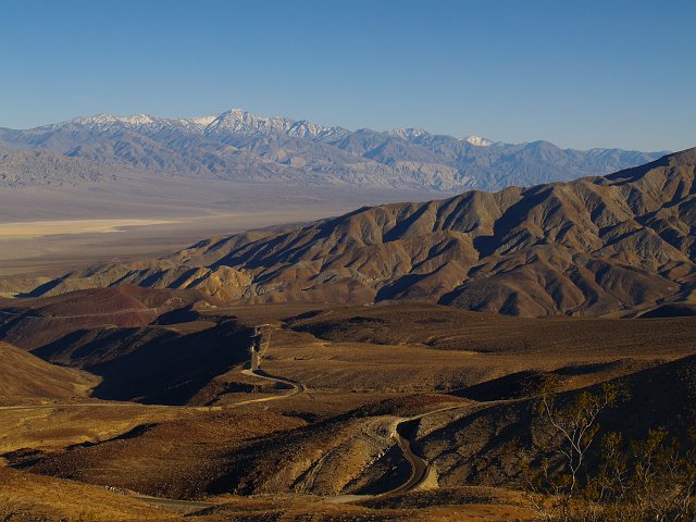 _2150547.JPG - This is the view from the Father Crowley overlook.  Telescope Peak is in the background