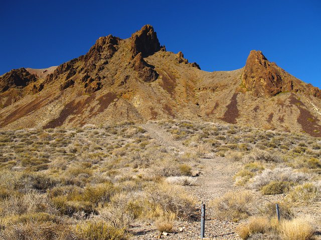 _2160650.JPG - This is the start to my favorite part of this year's trip: Titus Canyon Road.  This is White Pass.