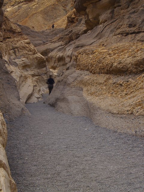 _2180795.JPG - Its a cool little slot canyon.