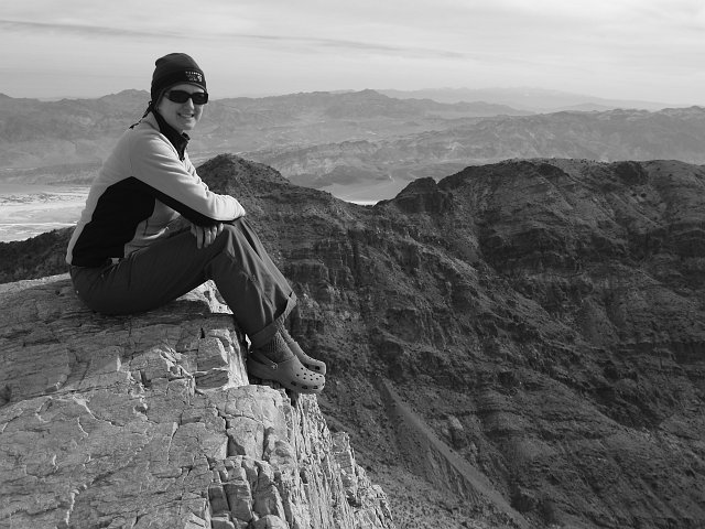 _2180817.JPG - And lastly, the view from Aguereberry Point.