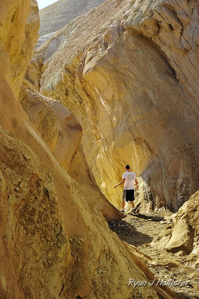 _DSC0291.JPG - Random goes the the precipice.