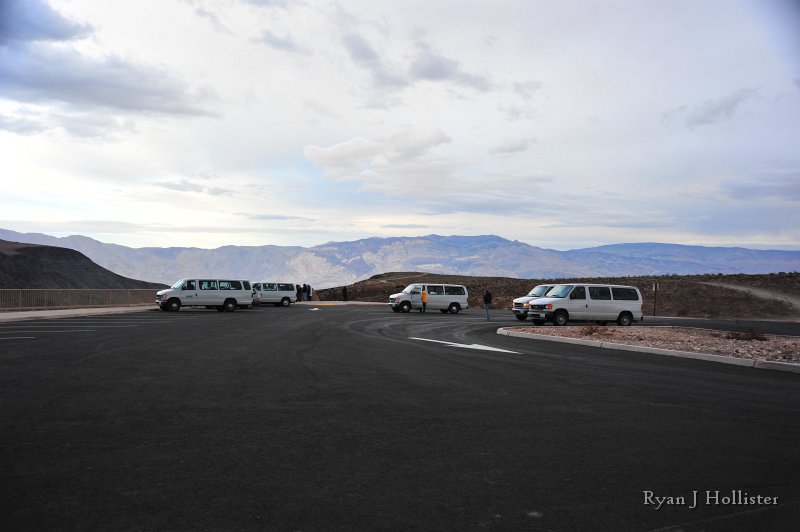 RJH_7876.JPG - Hey a new parking lot!  Stimulus funds at work!