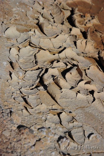 RJH_8090.JPG - Some of the cracks actually rolled over on themselves they were so thin.