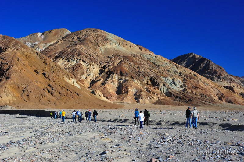 RJH_8149.JPG - Remants of the Furnace Creek Formataion in the background.