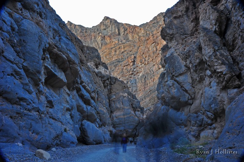 RJH_8165.JPG - Several ghosts of Titus Canyon breeze by the longer exposure.