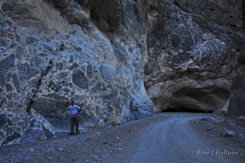 RJH_8169.JPG - There's me for some scale next to the meggabreccia.