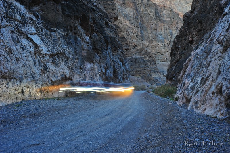 RJH_8175.JPG - .Yippie ki yay, yippie ki ooohhh. Ghost riders in the sky