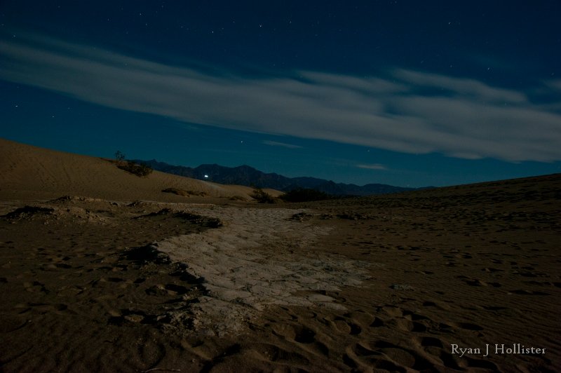 _RJH8198.JPG - Hikers with headlamps can ruin a perfectly good shot.