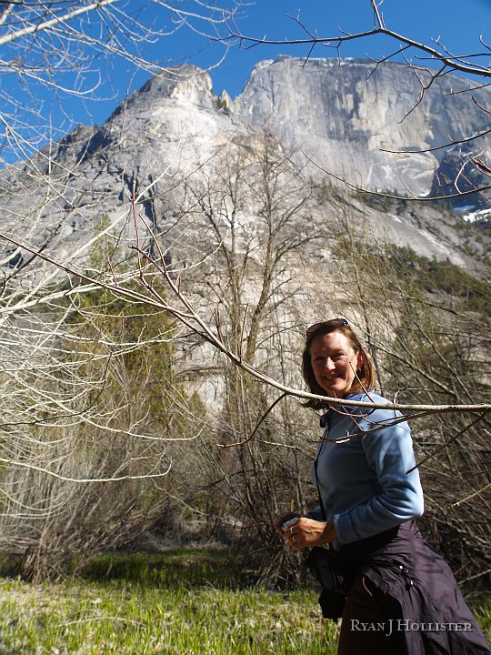 _4047887.JPG - Nothing makes a geologist happier than trapsing through the forest looking for devestation.