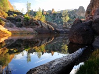 RJH9142 : Pinnacles National Park