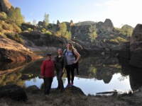  RJH9158 : Pinnacles National Park