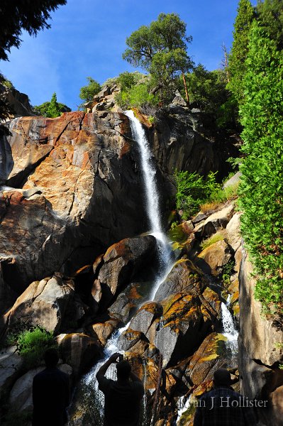 RJH_5967.JPG - Grizly Creek falls... marks the furthest extent of glaciation.