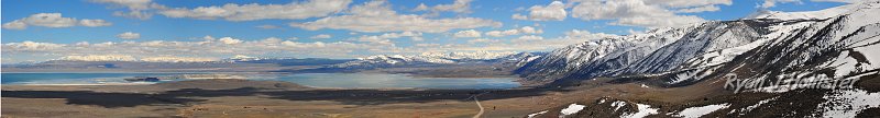 mono_panorama.jpg - Panoramic of Mono Lake and Eastern Sierra's.