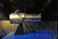 A cool Hubble model.