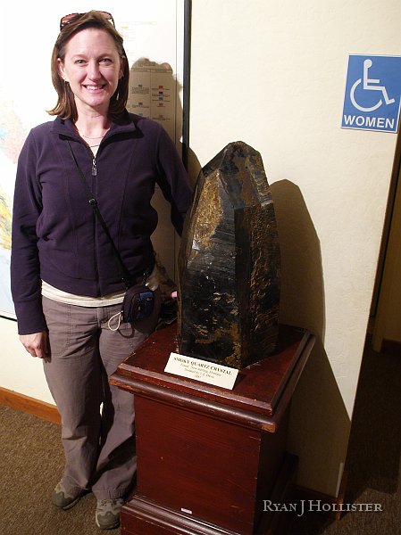 _3147099.JPG - How about a huge smokey quartz crystal?