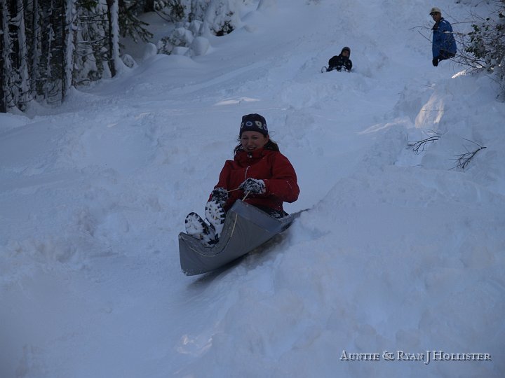 _C276064.JPG - Laura tries to steer away from doom.